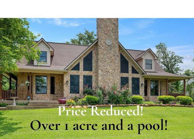 Property at 2002 Moses Creek Ct, College Station, TX 77845, 4 beds, 4 baths