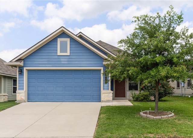 Property at 109 Dove Ct, Navasota, TX 77868, 3 beds, 2 baths