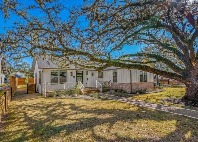Property at 315 Suffolk Ave, College Station, TX 77840, 3 beds, 3.5 baths