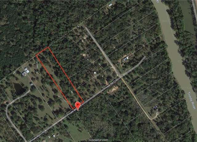 Property at 2525 Private Road 1195, Midway, TX 75852