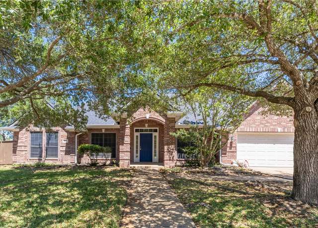 Property at 9301 Chadwick Ln, College Station, TX 77845, 4 beds, 2 baths