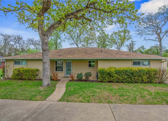 Property at 117 Golfview Dr, Hilltop Lakes, TX 77871, 4 beds, 2 baths