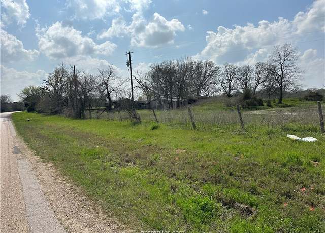 Property at 9872 County Road 132, Somerville, TX 77879