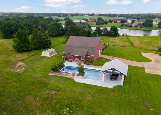 Property at 17265 FM 2154 Rd, College Station, TX 77845, 5 beds, 4 baths