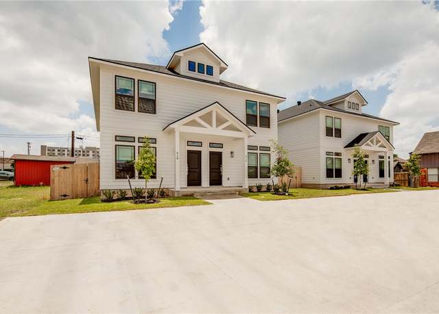 Property at 412 Macarthur St, College Station, TX 77840, 8 beds, 10 baths