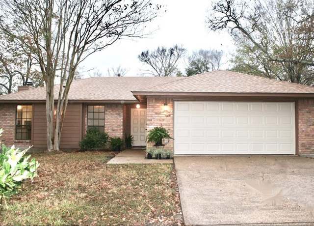 Property at 1003 Laredo Ct, College Station, TX 77845, 3 beds, 2 baths