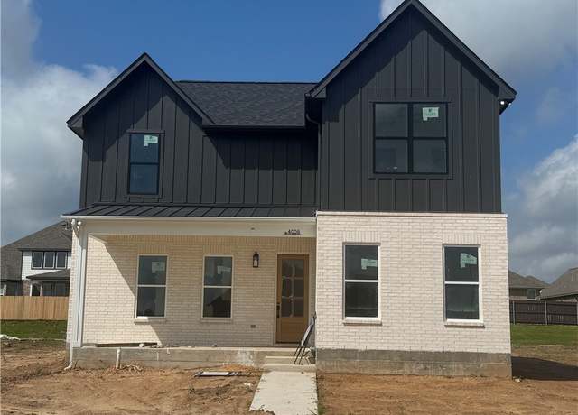 Property at 4008 Etonbury Ave, College Station, TX 77845, 4 beds, 3 baths