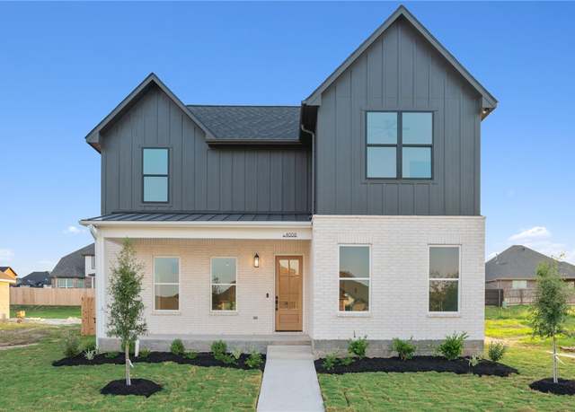 Property at 4008 Etonbury Ave, College Station, TX 77845, 4 beds, 3 baths