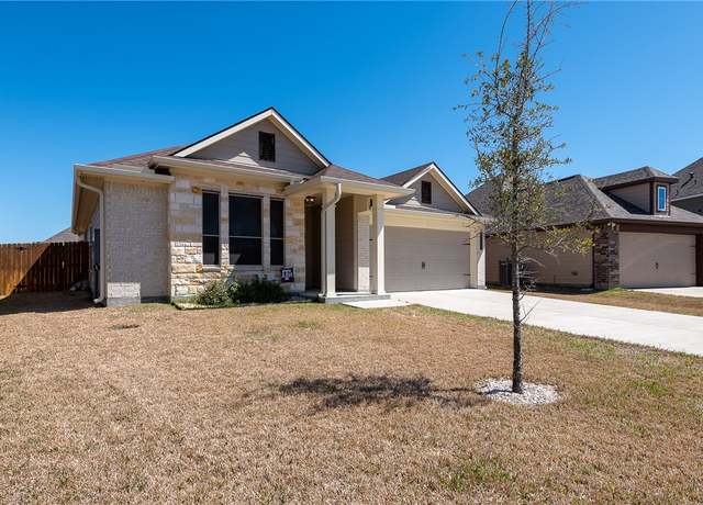 Property at 2024 Kathryn Dr, Bryan, TX 77807, 3 beds, 2 baths