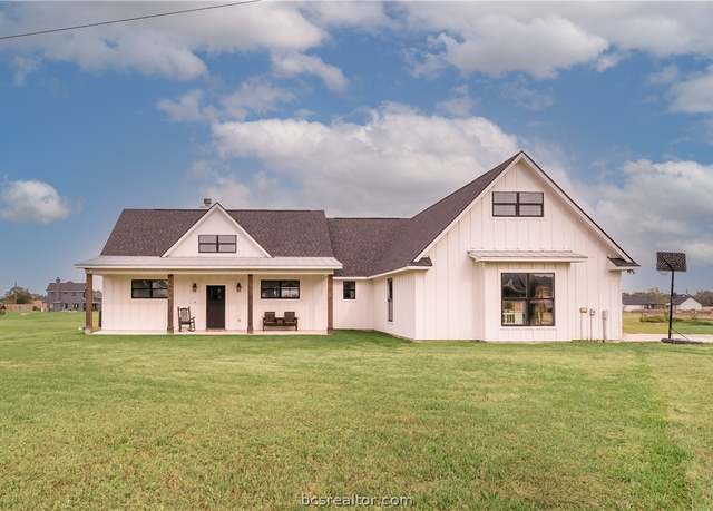 Property at 4861 County Road 128, Iola, TX 77861, 3 beds, 2 baths
