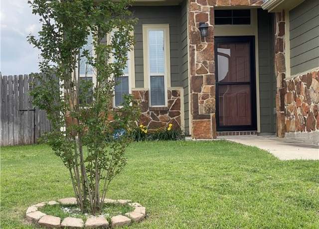 Property at 2017 Polmont Dr, Bryan, TX 77807, 3 beds, 2 baths