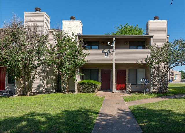 Property at 1900 Dartmouth B-4 St, College Station, TX 77840, 2 beds, 1.5 baths