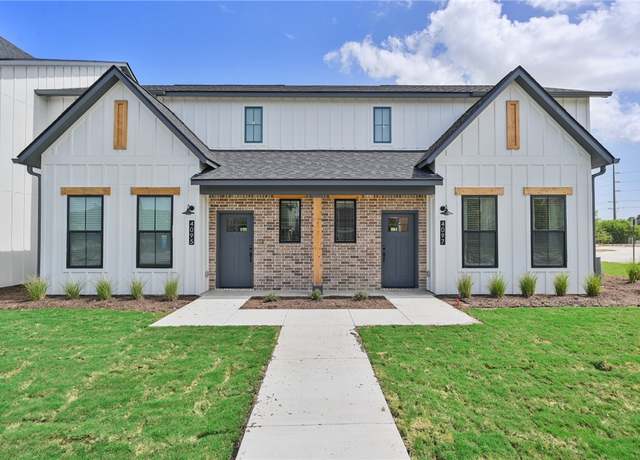 Property at 4016 Maycomb Dr, College Station, TX 77845, 3 beds, 3 baths