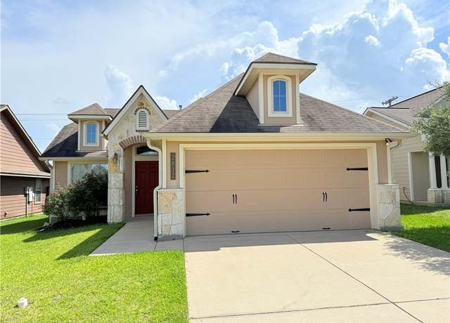 Property at 2812 Silver Oak Dr, College Station, TX 77845, 3 beds, 2 baths