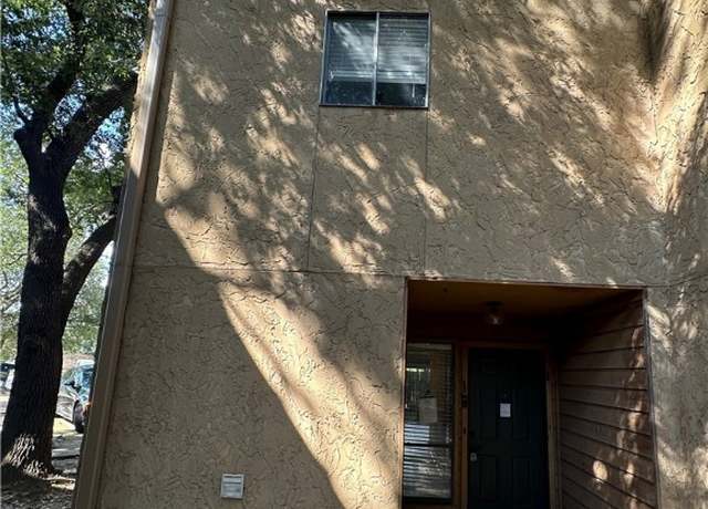 Property at 4345 Carter Creek Pkwy #1, Bryan, TX 77802, 2 beds, 1 bath