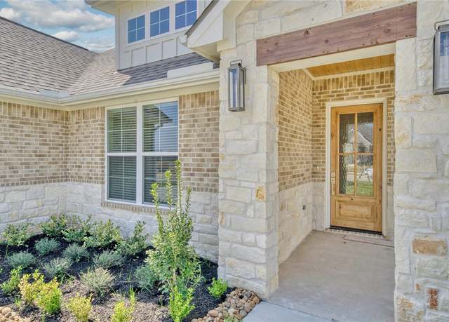 Property at 2815 Spector Dr, Bryan, TX 77808, 4 beds, 2.5 baths