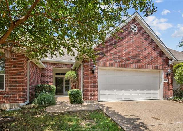 Property at 3503 Myth Ln, College Station, TX 77845, 3 beds, 2 baths