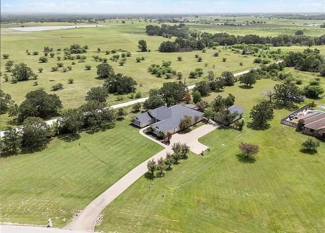 Property at 4056 Austins Estates Dr, Bryan, TX 77808, 4 beds, 2.5 baths