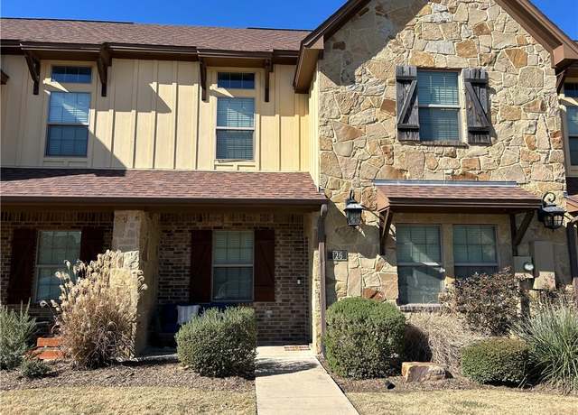 Property at 3318 Travis Cole Ave, College Station, TX 77845, 4 beds, 4 baths