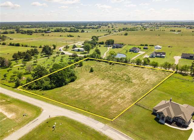 Property at TBD Scarborough Dr, Iola, TX 77861