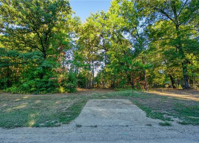 Property at TBD Lot 103 Windwood Dr, Livingston, TX 77351