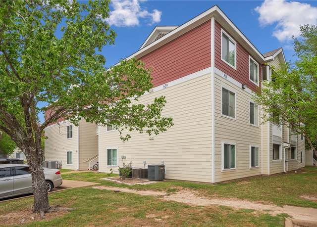 Property at 529 Southwest Pkwy #201, College Station, TX 77840, 4 beds, 4 baths