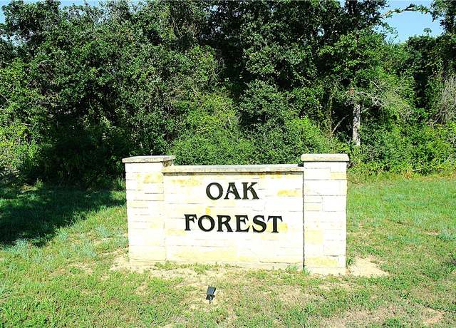 Property at TBD Sawmill Rd, Franklin, TX 77856