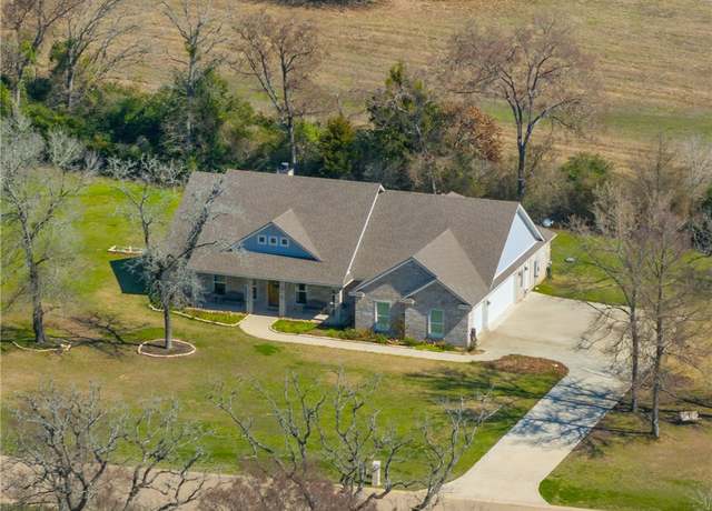 Property at 9066 King Oaks Dr, Iola, TX 77861, 3 beds, 2.5 baths