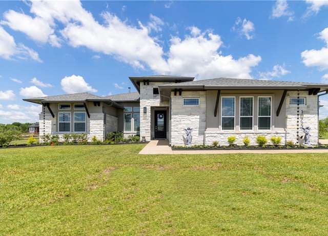 Property at 10724 Harvey Ranch Rd, College Station, TX 77845, 4 beds, 3.5 baths
