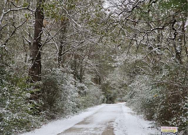 Property at 10.25 Acres CR 209, Plantersville, TX 77363