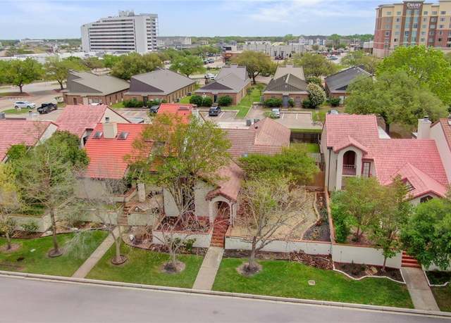Property at 417 Chimney Hill Dr, College Station, TX 77840, 2 beds, 2 baths