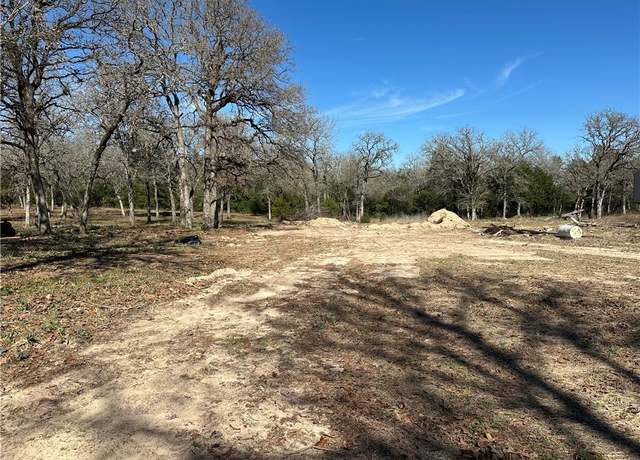 Property at TBD Deer Ridge Ln, Bryan, TX 77808