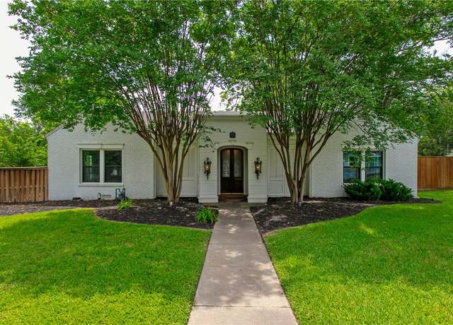 Property at 1340 Baker Ave, Bryan, TX 77803, 3 beds, 3 baths