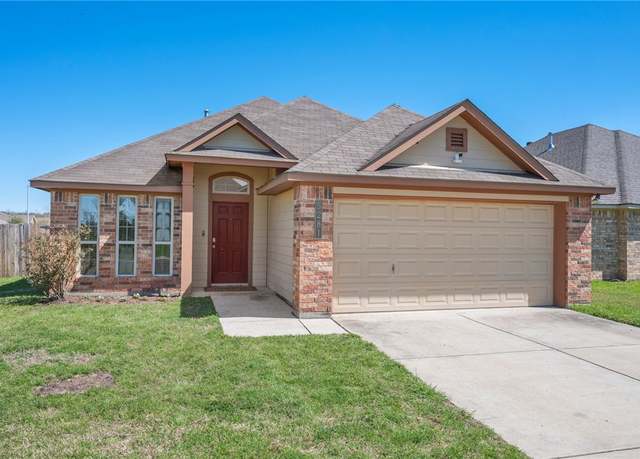 Property at 5281 Sagewood Ct, College Station, TX 77845, 3 beds, 2 baths