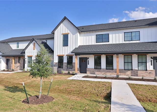 Property at 4068 Maycomb Dr, College Station, TX 77845, 4 beds, 4.5 baths