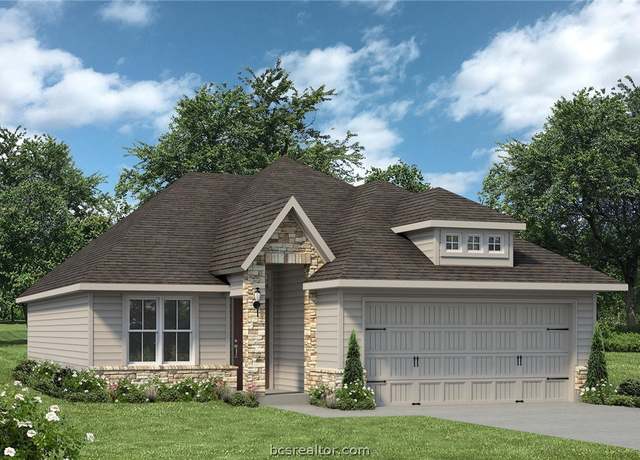 Property at 4768 Holm Oak Rd, College Station, TX 77845, 3 beds, 2 baths