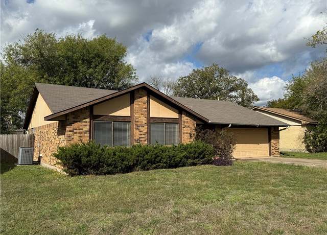 Property at 1413 Antone Ct, College Station, TX 77840, 3 beds, 2 baths