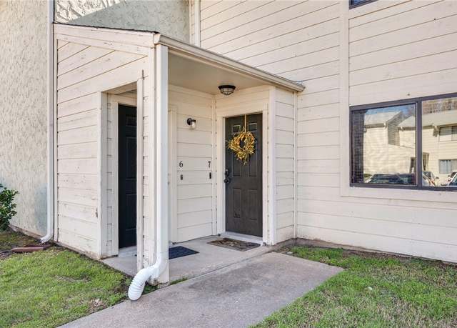 Property at 4513 Carter Creek Pkwy #7, Bryan, TX 77802, 2 beds, 1.5 baths