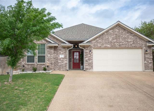 Property at 921 Emerald Dove Ave, College Station, TX 77845, 3 beds, 2 baths