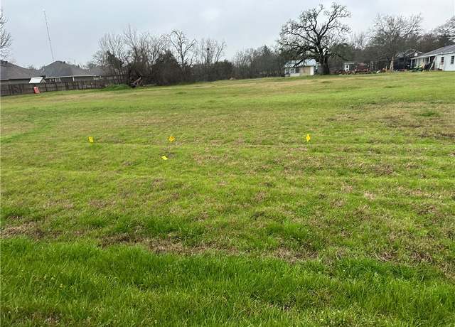 Property at TBD Stevens Dr, Bryan, TX 77808