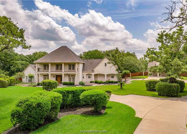 Photo of 1506 Andover Ct, College Station, TX 77845