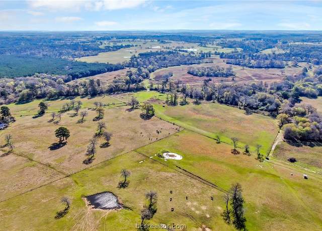 Property at 162ac FM 2620, Bedias, TX 77831