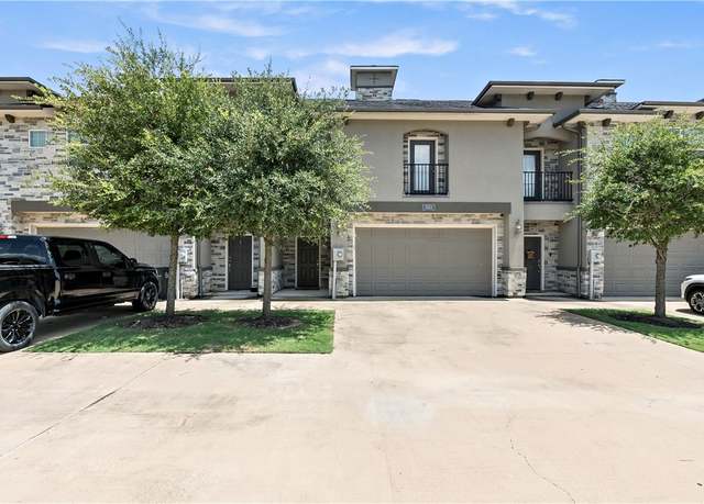 Property at 3522 Summerway Dr, College Station, TX 77845, 4 beds, 4.5 baths
