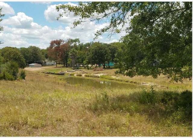 Property at 12267 Hickory Loop, Thornton, TX 76687