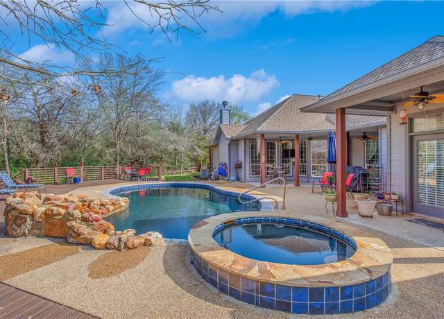 Property at 9269 Green Branch Loop, Bryan, TX 77808, 4 beds, 3 baths