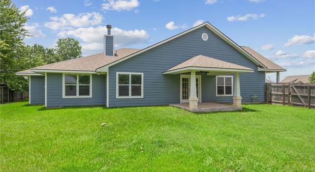 Photo of 2703 Lynnwood Ct, Bryan, TX 77807