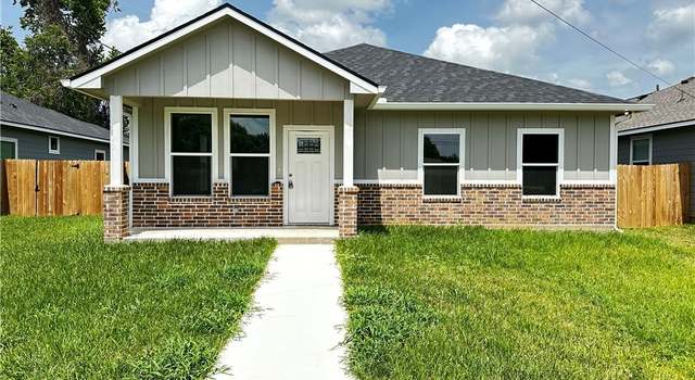Photo of 602 Houston, Hearne, TX 77859