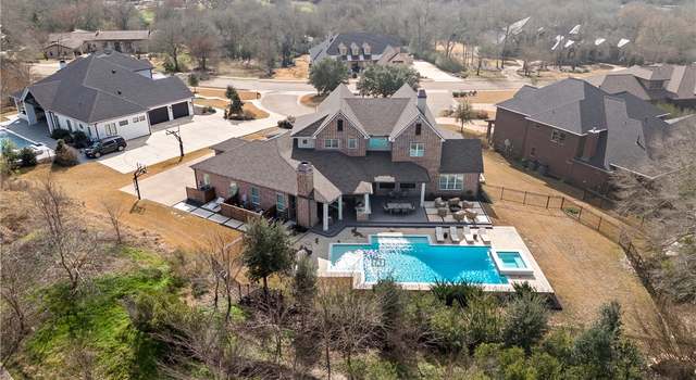 Photo of 3324 Emory Oak Dr, Bryan, TX 77807