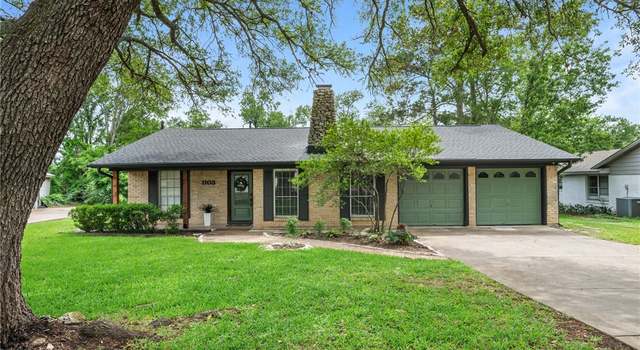 Photo of 1103 Skrivanek Dr, Bryan, TX 77802