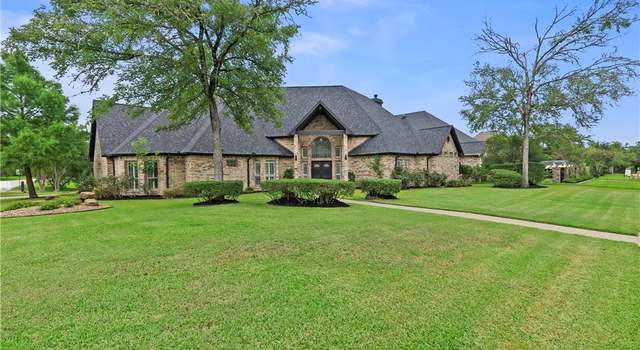 Photo of 4701 Saint Andrews Dr, College Station, TX 77845